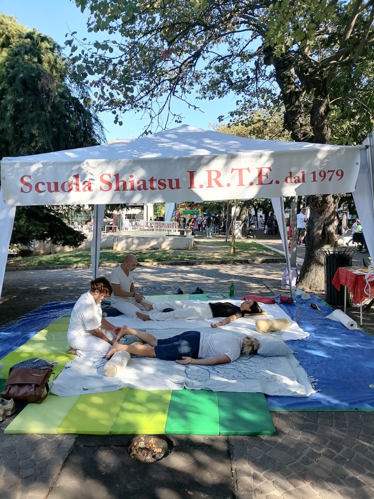 Shiatsu Ancona