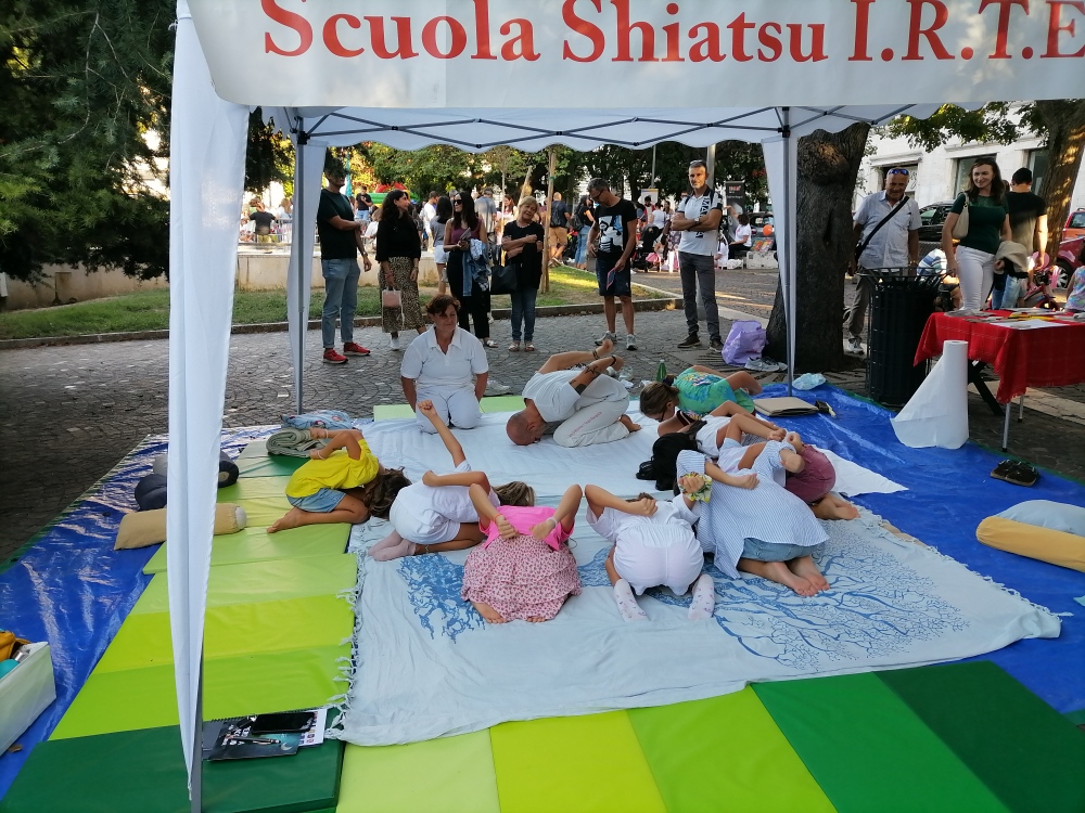Shiatsu Ancona