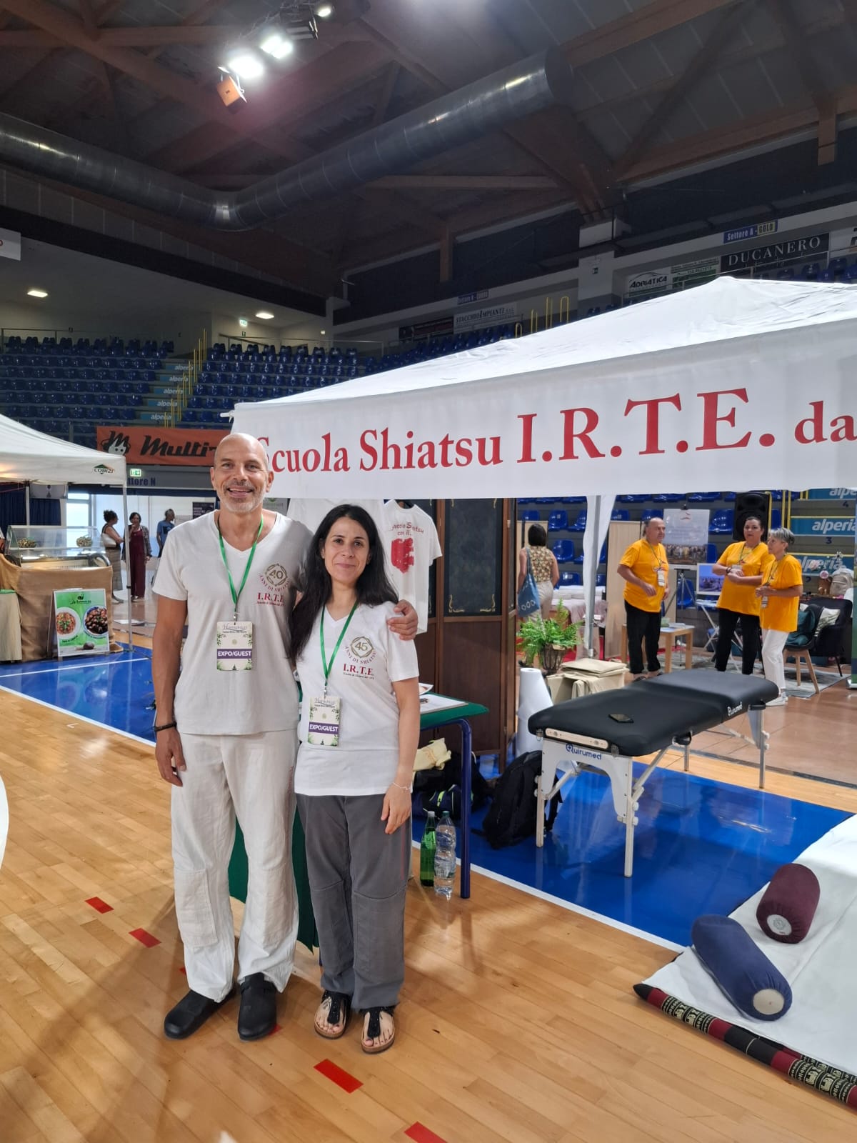 Shiatsu Ancona