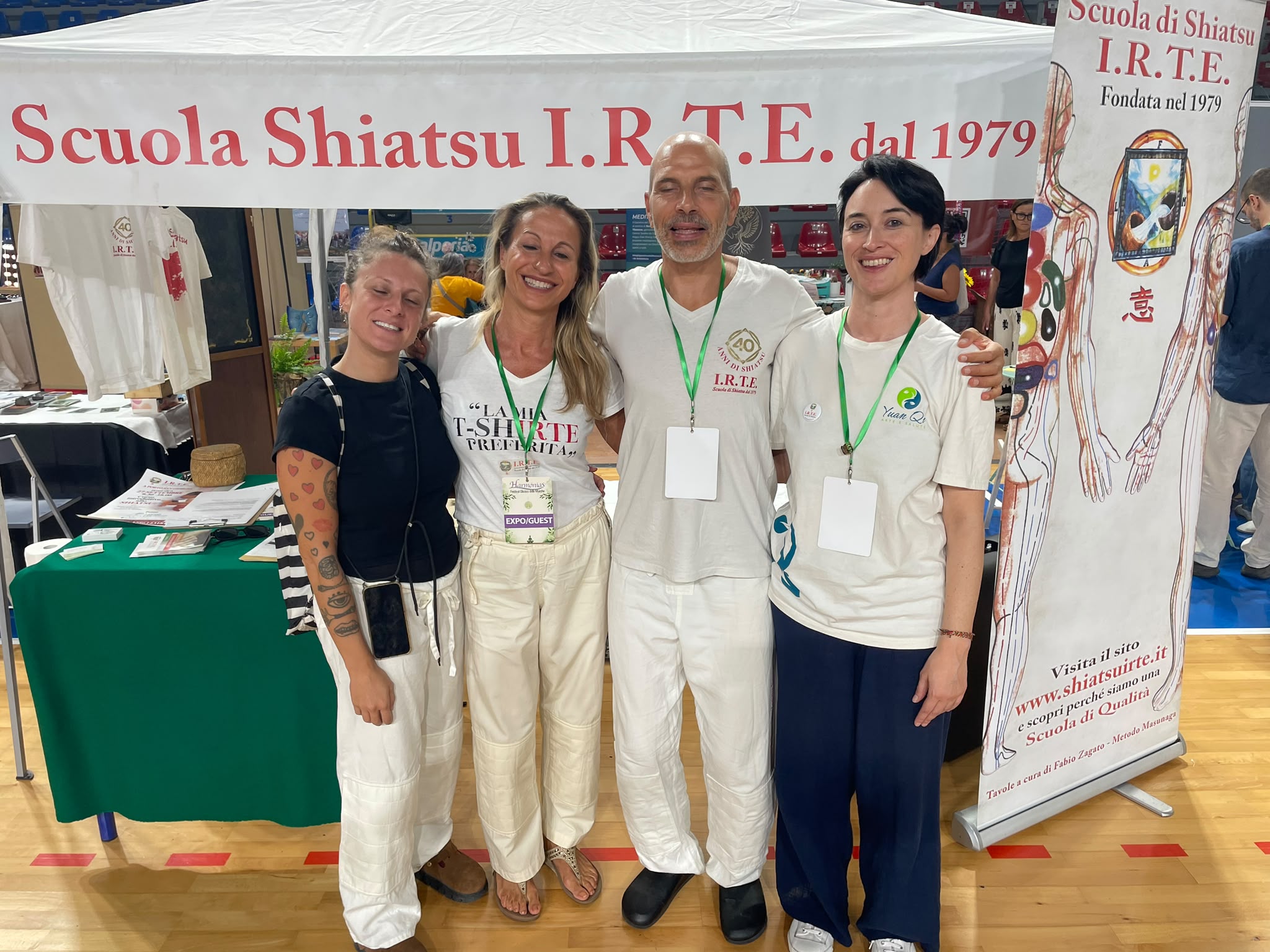 Shiatsu Ancona