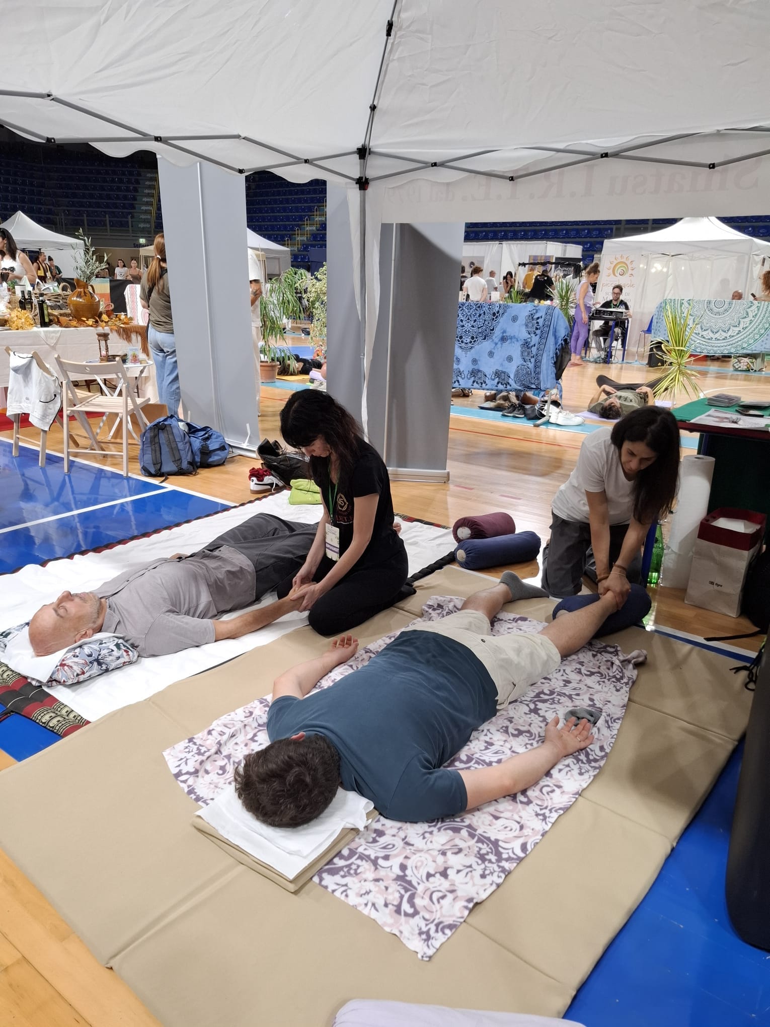 Shiatsu Ancona